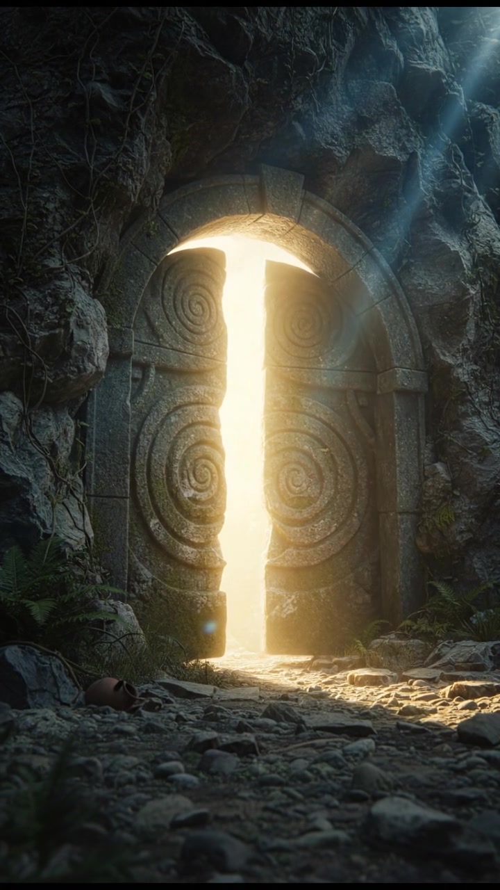Unveiling the Forbidden Timeline