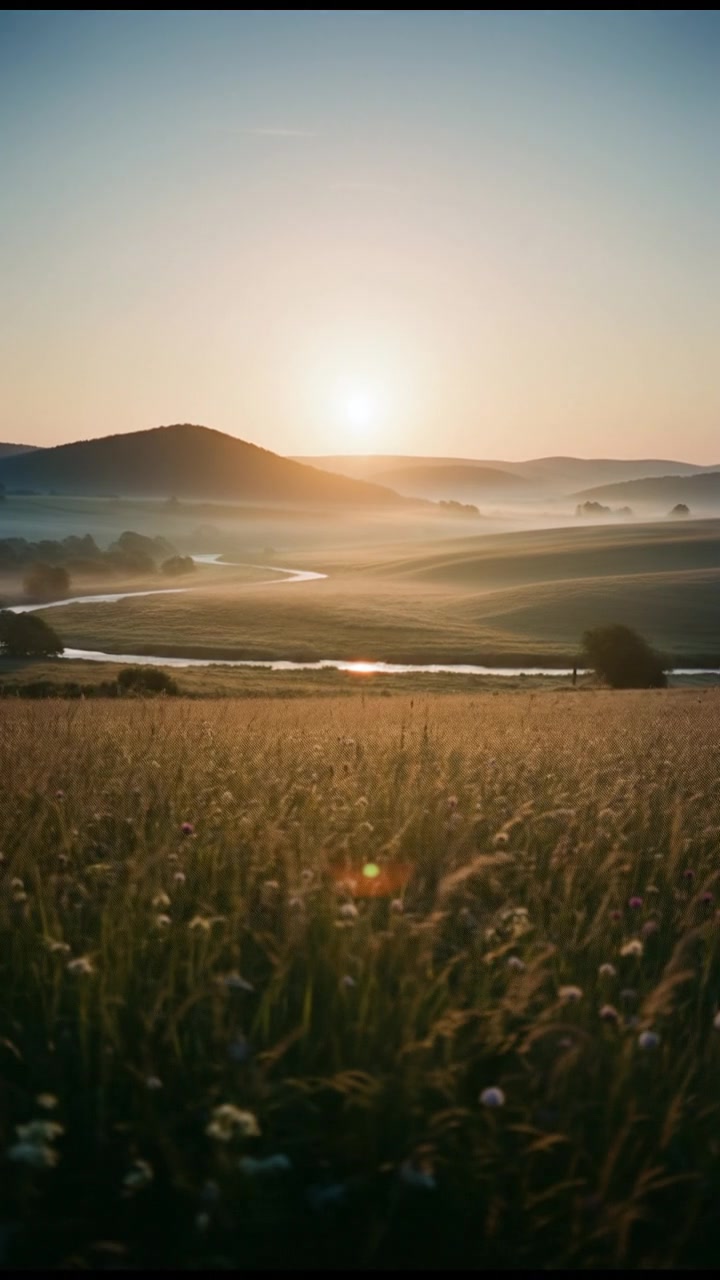 The Silent Journey to Greatness