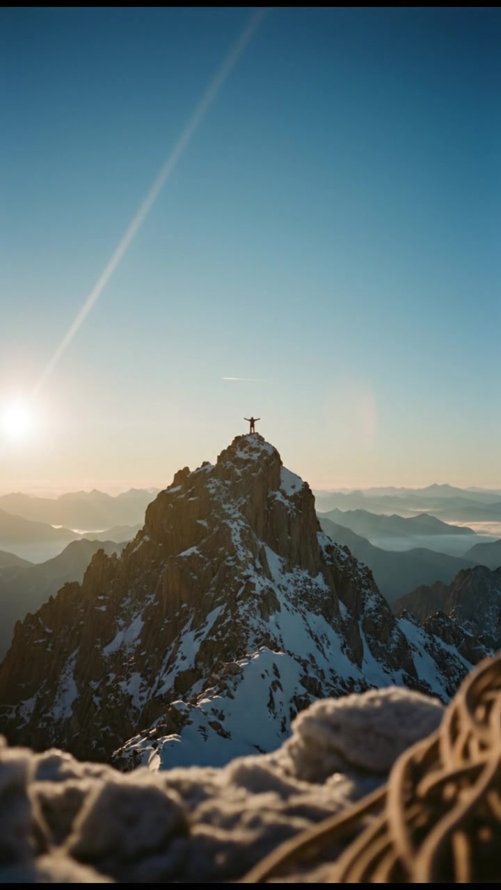 Unleash Your Potential!