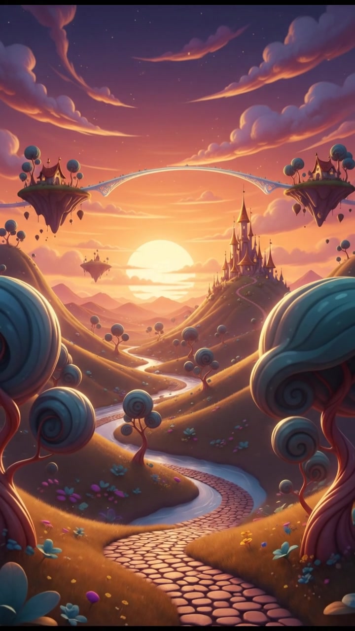 A Fun Bible Tale for Kids