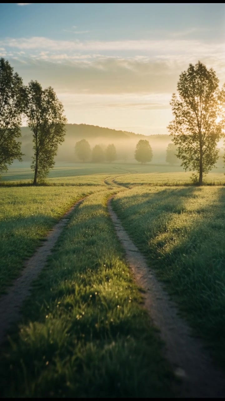 Teruslah Bergerak Maju