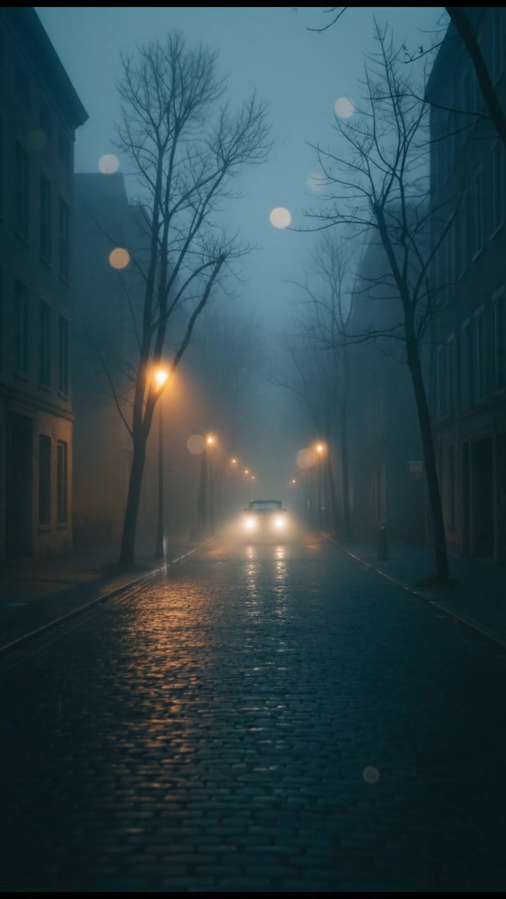 A Story About Sherlock Holmes