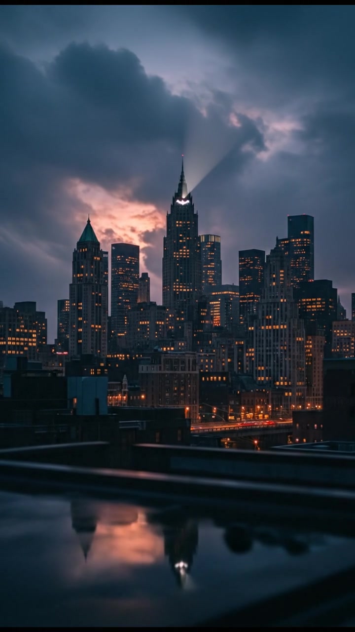 Kekuatan Persatuan dalam Menghadapi Invasi Alien