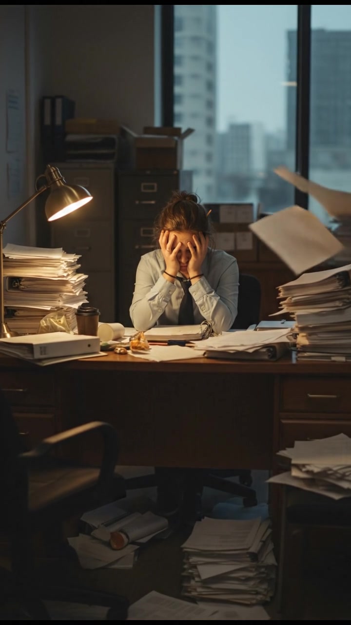 Transform Your Content Creation with GAMA AI!