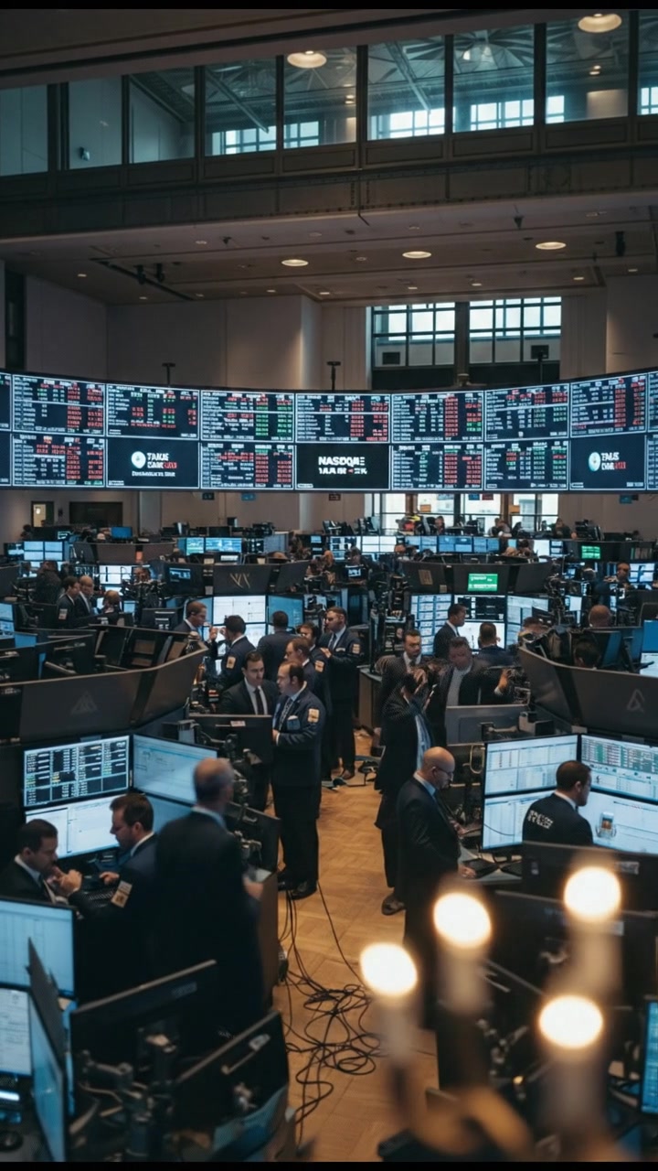 Market Opening and Closing Tactics for Traders