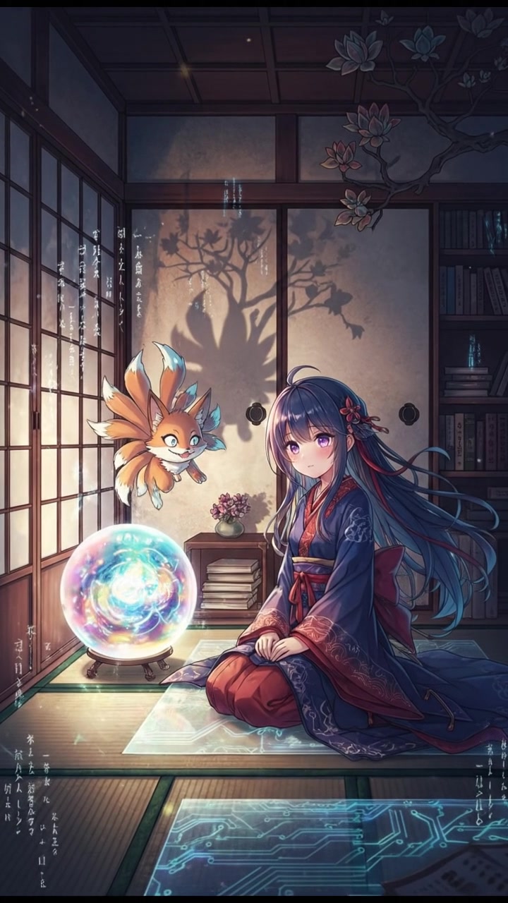 The Haunted House on the Forgotten Road