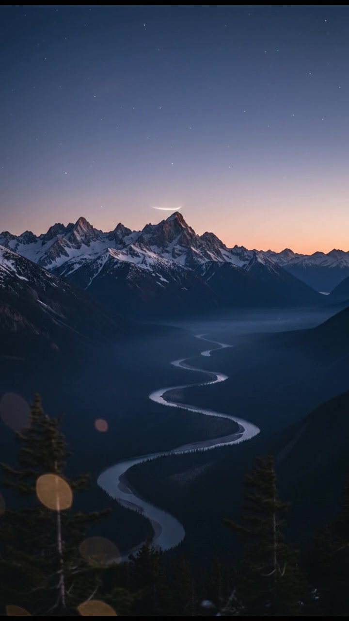 Epic Himalayan Trek: Nature's Symphony Awaits!