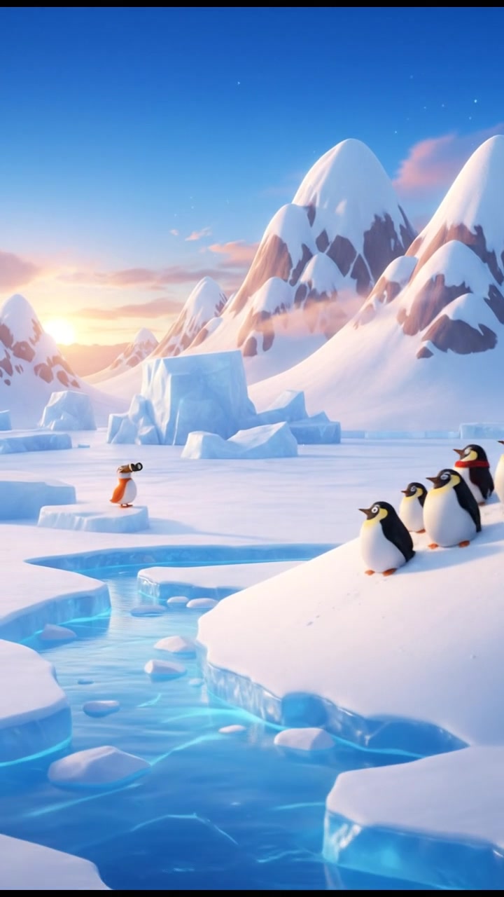 Danau Vostok: Spa Alami di Antartika!