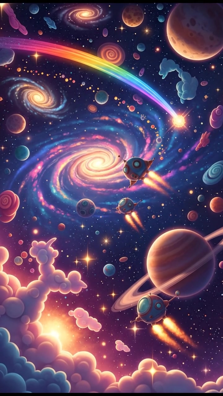 Diamonds in Space: The Incredible Planet 55 Cancri e