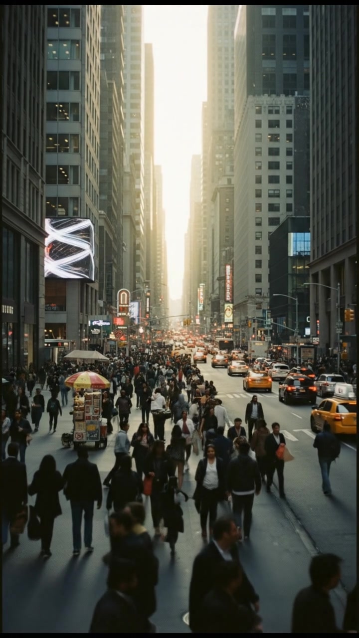 Politics: The Thieves in Our Midst - Humans as Beasts