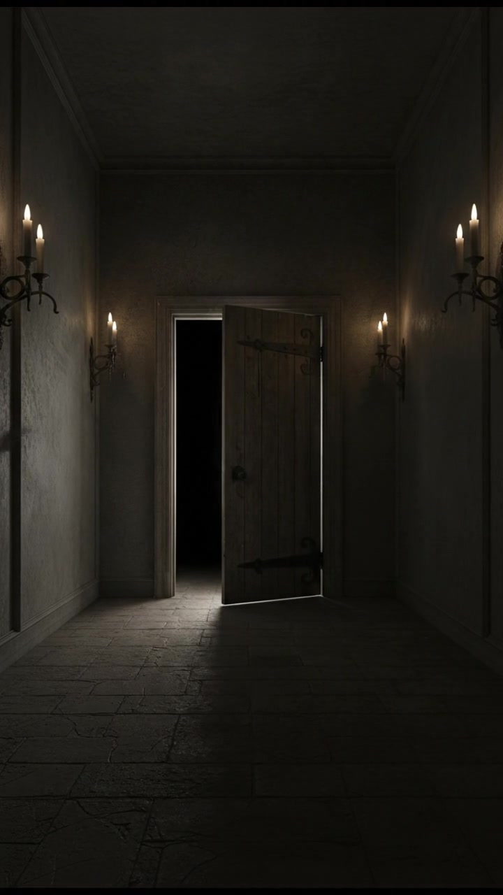 Misteri Malam: Pengalaman Tak Terduga Setelah Main Game