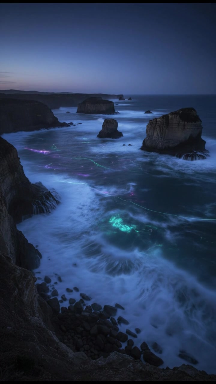 Fakta Menarik Tentang Lautan yang Memukau!