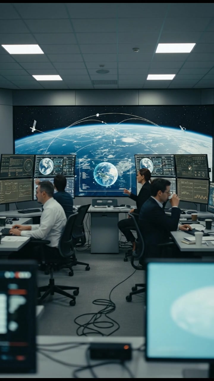 The Journey of Diamonds