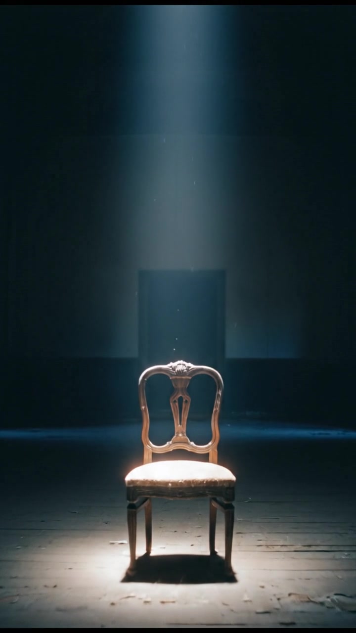 You Are Your Own Savior