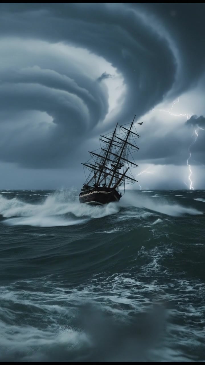 Pengaruh Manusia Terhadap Kecelakaan Laut