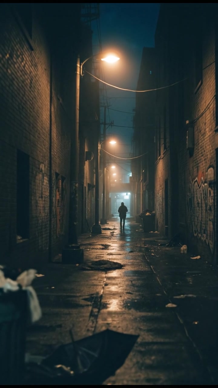 The Unspoken Truth of Corporate Life