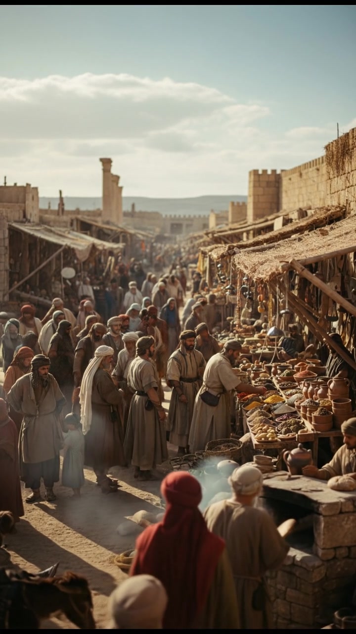 Women as Second Class Citizens in Society