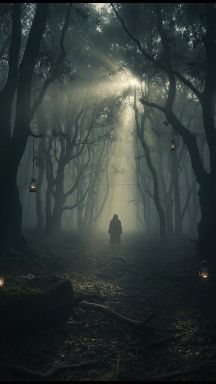 गोज़बम्प्स यूनिवर्स: खौफ़नाक कहानियों की दुनिया