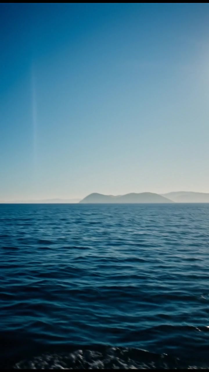 Keajaiban Lautan: Menyelami Kedalaman dan Kehidupan Laut