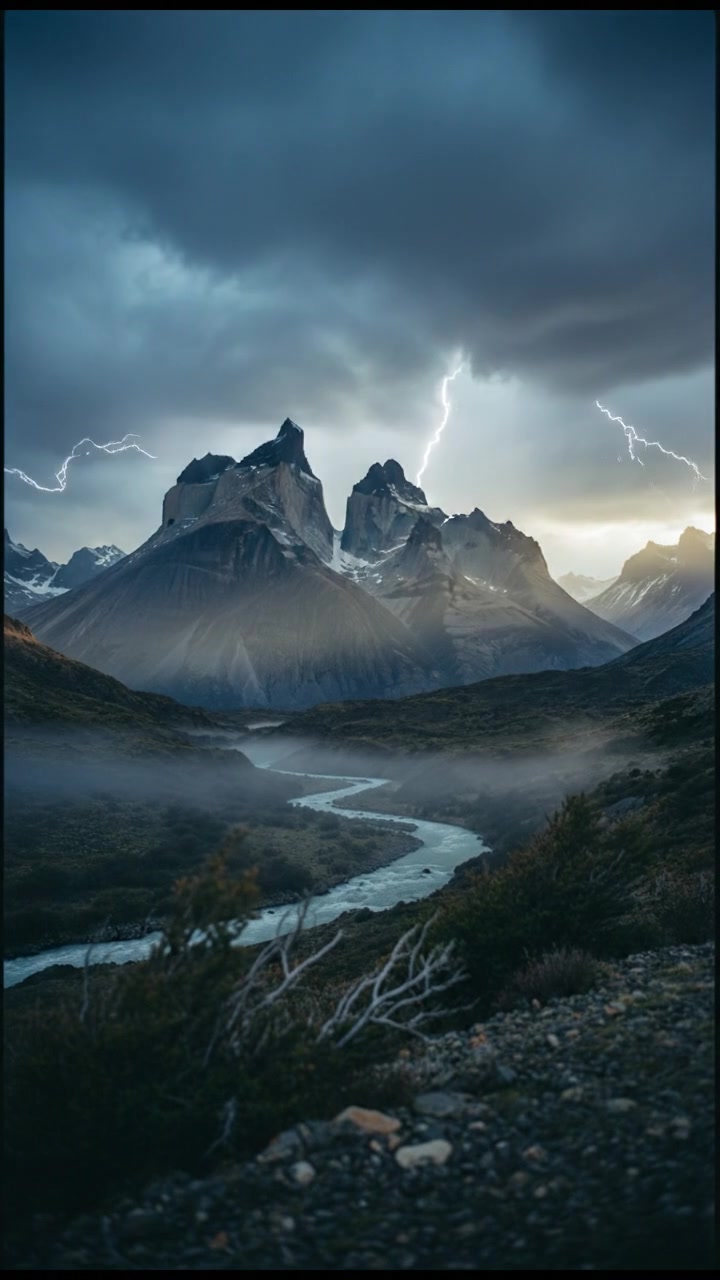 Daring to Begin: Overcoming the Impossible