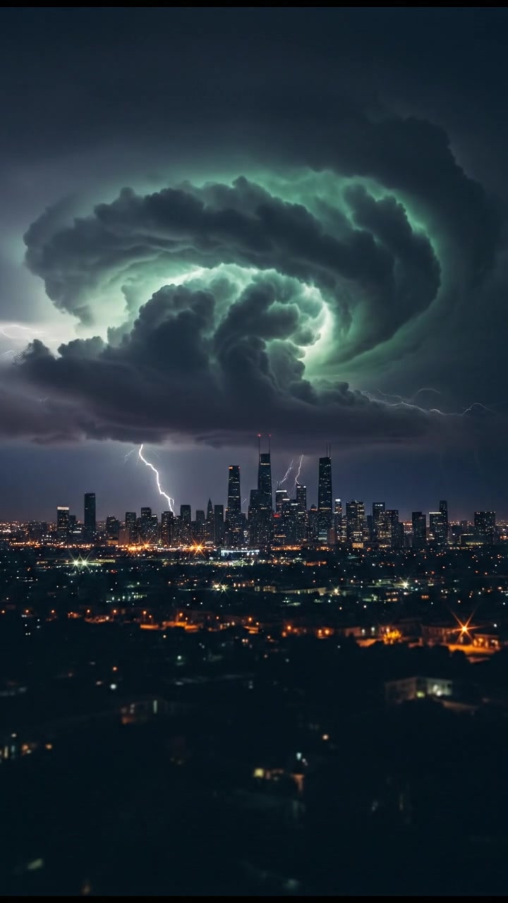 Cruel Life with a Mic