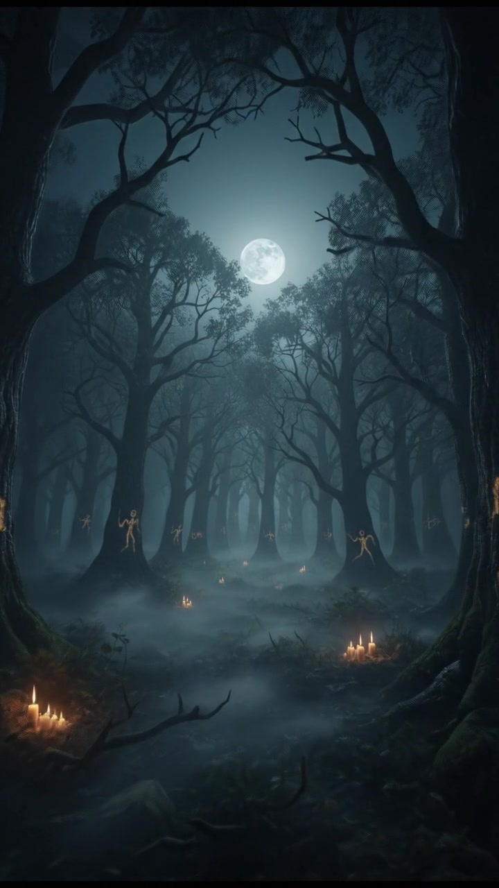 Mind's Shadows: Lessons from the Past