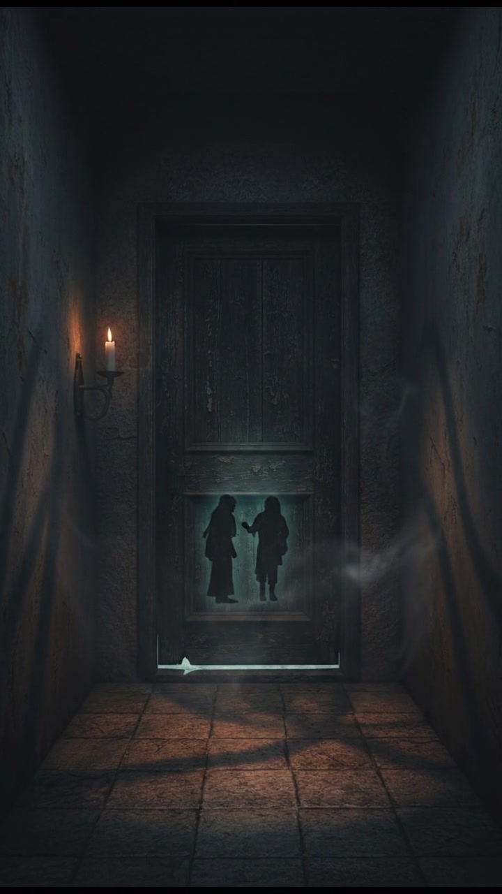 The Door to the Unknown