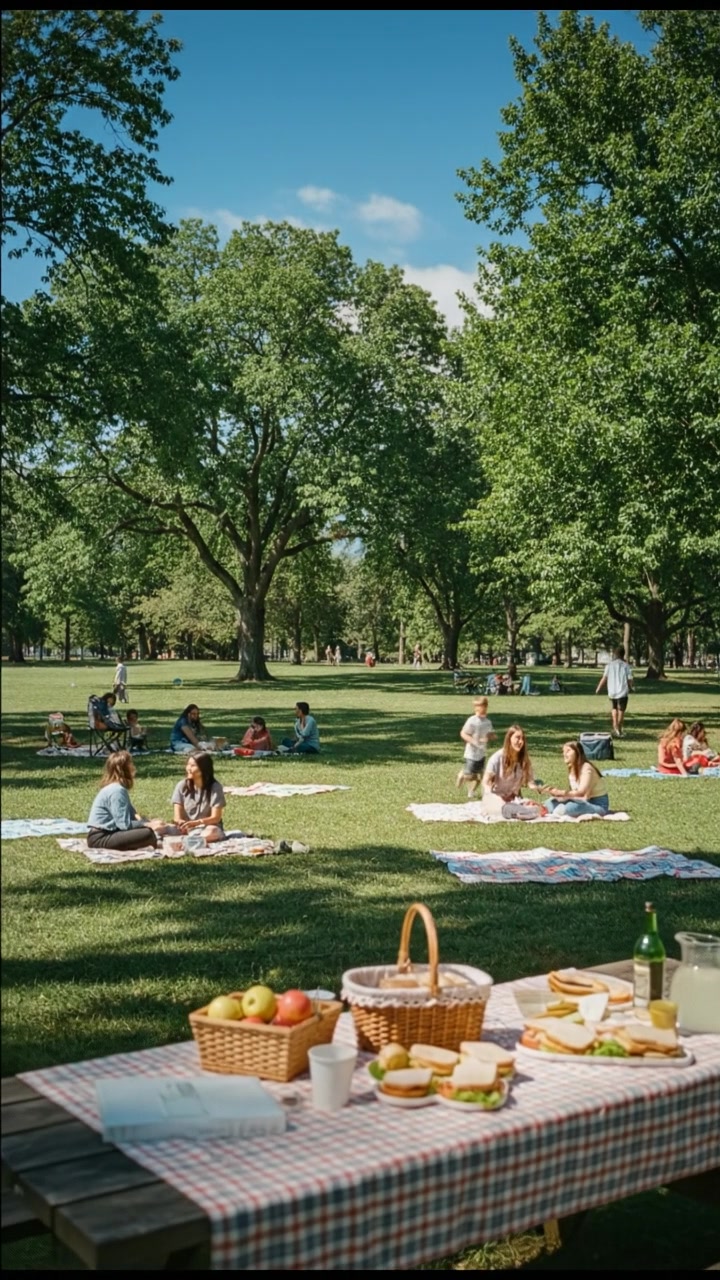 A Touch of Kindness: Unexpected Friendship