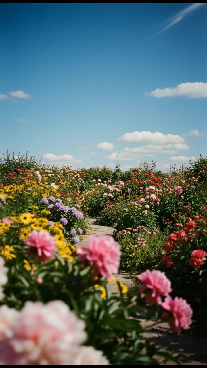 Ade and Eve: A Tale of Two