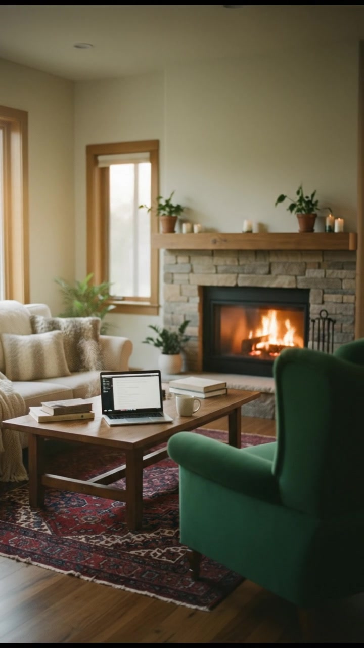 Earn from Home: Flexible Opportunities for Real People!