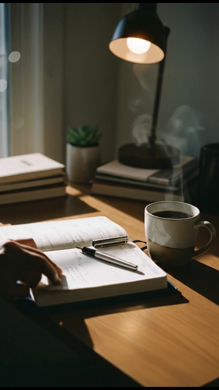 Effortless Note-Taking with Otter