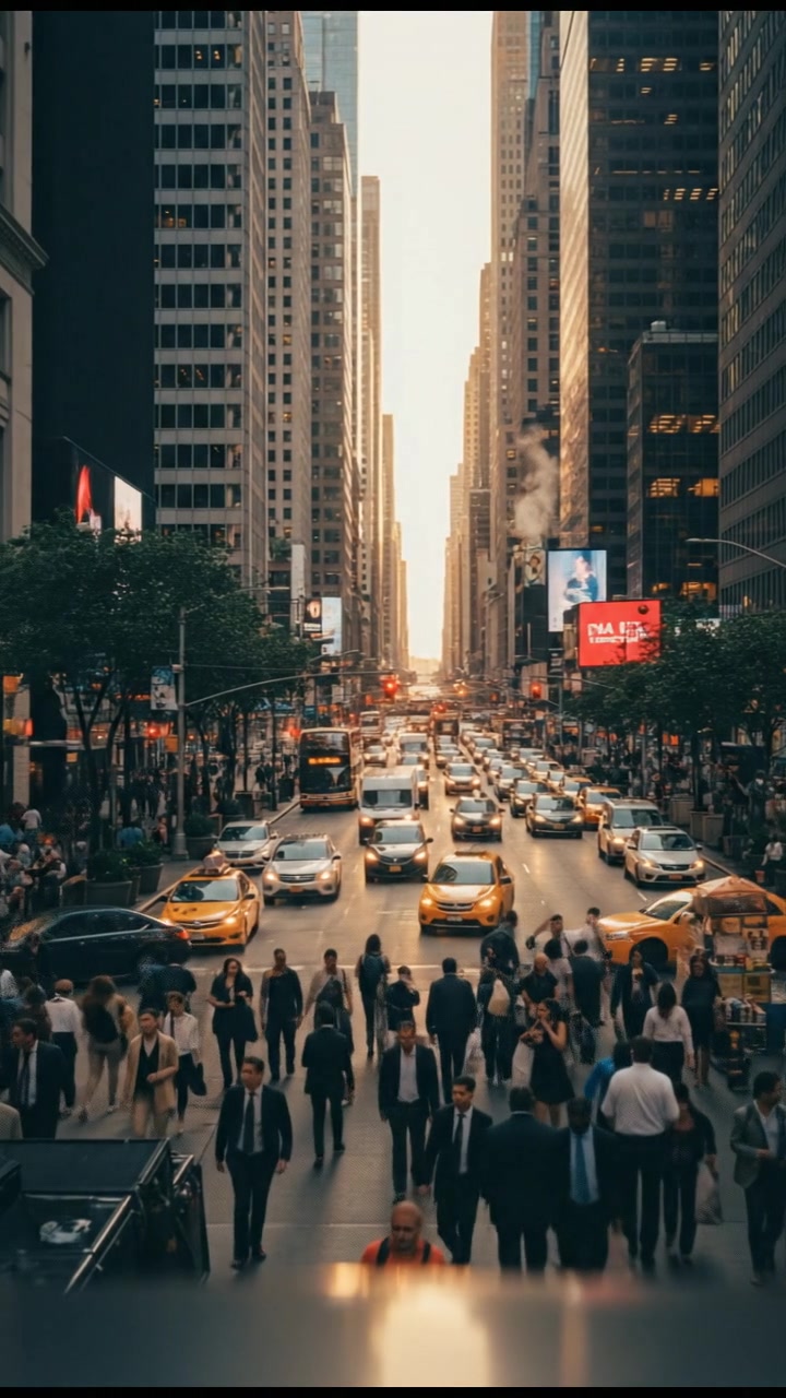 آکے امریکن لڑکی روڈ پہ گر گئی