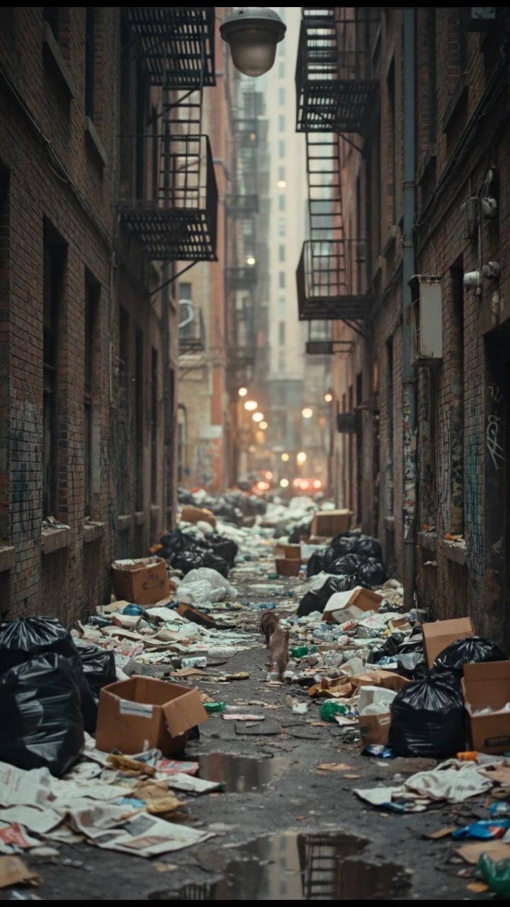 Le silence d'Aïcha: Une tragédie de survie