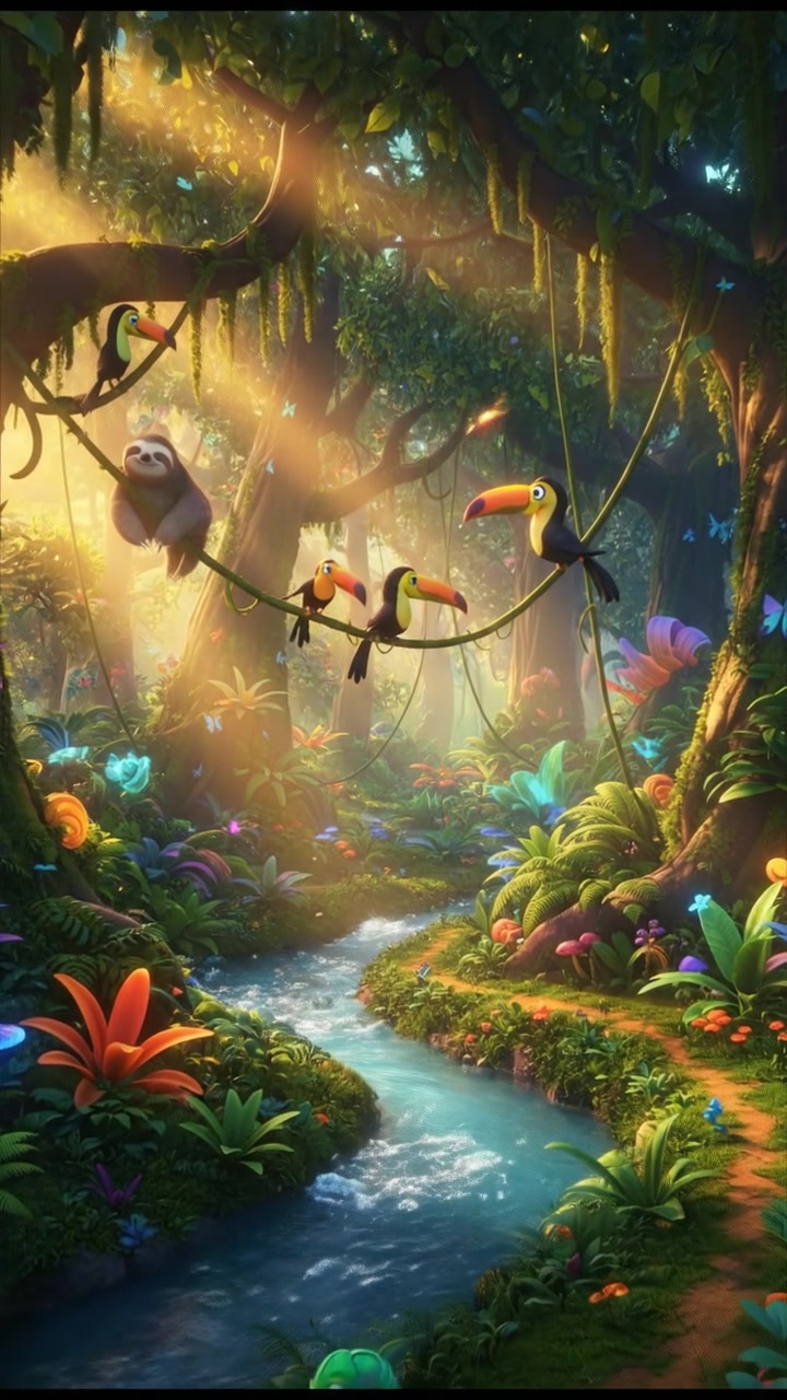 मोतीराम का साहसिक दिन