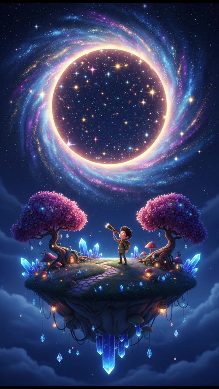 Unveiling Earth's New Moon: A Fascinating Discovery