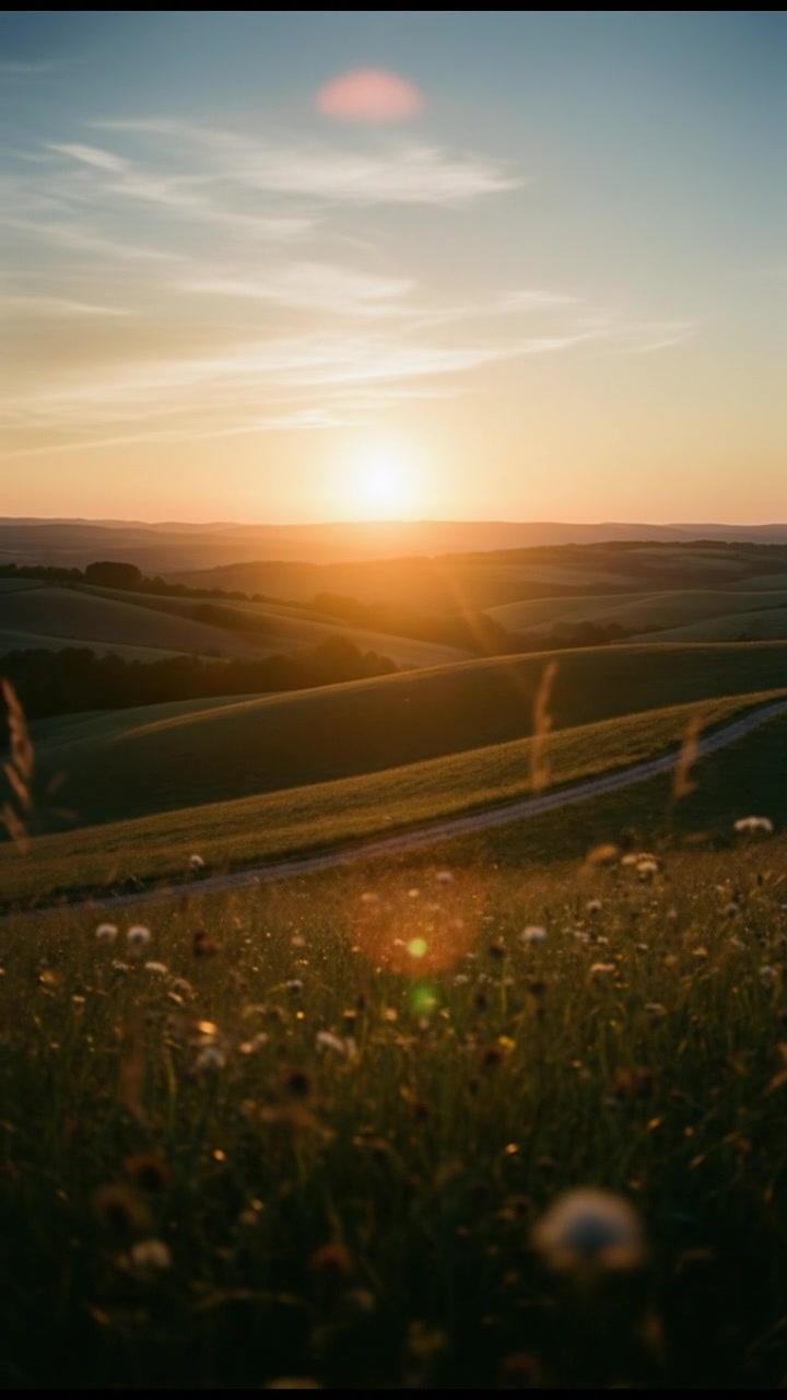 Suara Malam: Ketakutan di Dapur