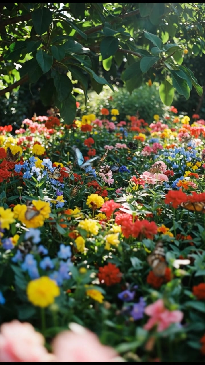 چھوٹی چھوٹی چیزوں میں خوشی