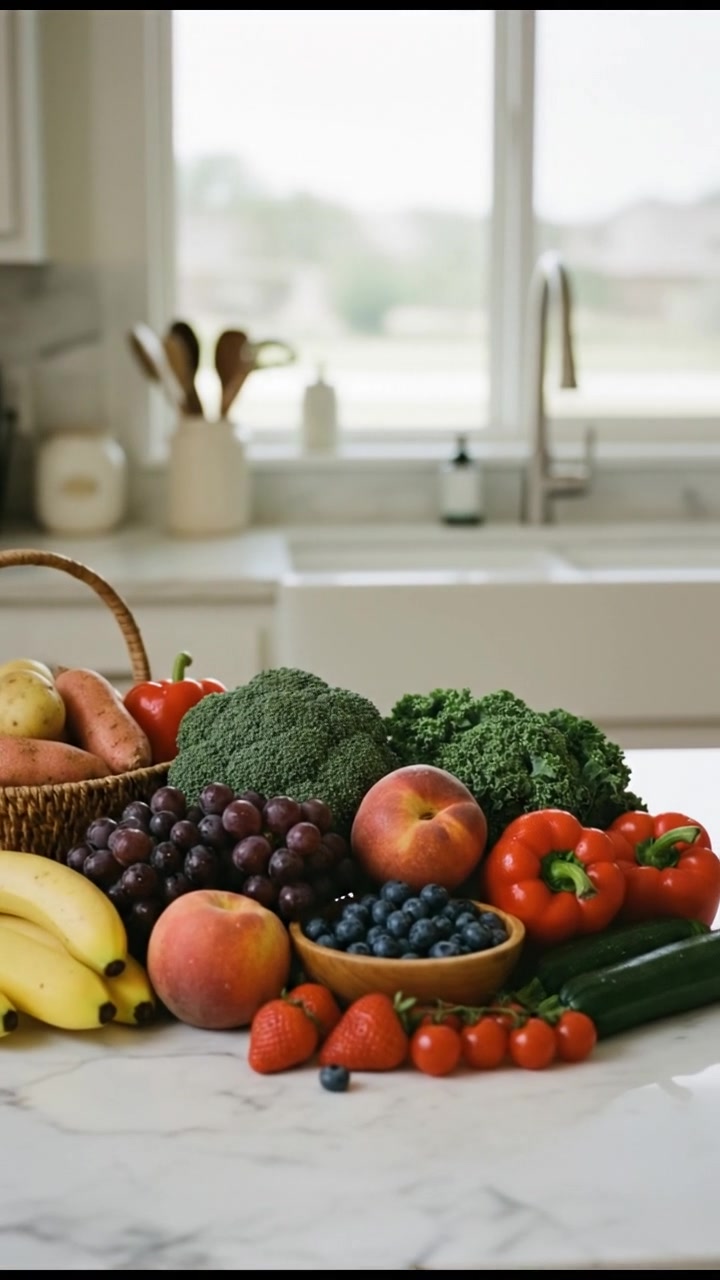 Effective Weight Loss with RK Nutrition Centre (copy)