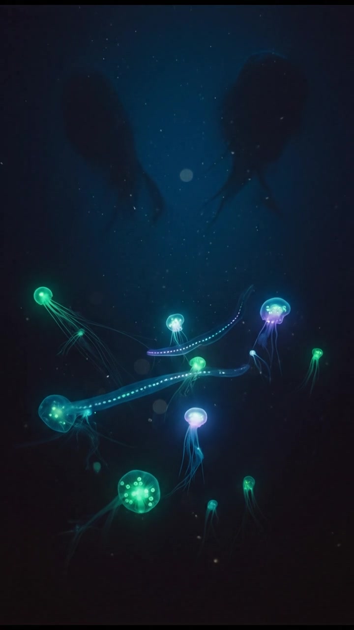 Exploring the Depths: The Mariana Trench