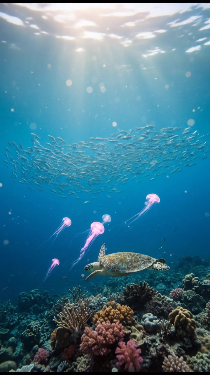 Kedalaman Predator: Hiu Putih Besar