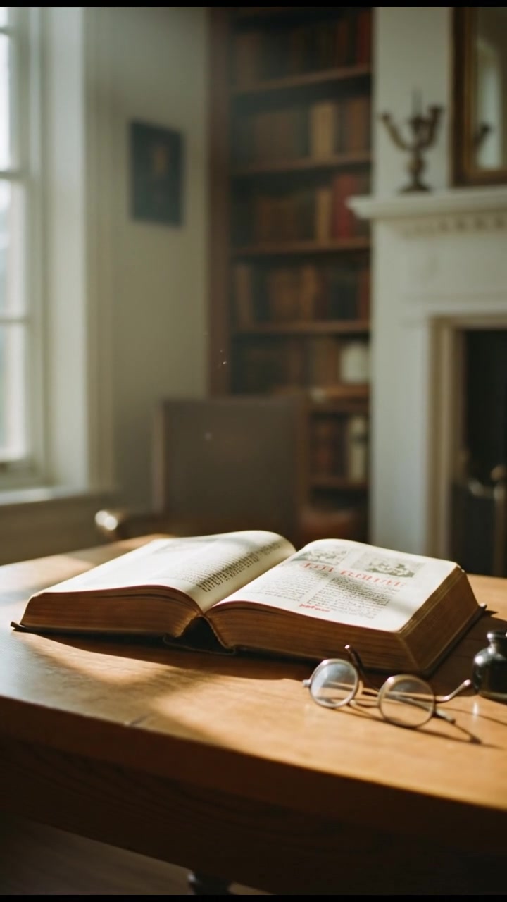 Kasih Allah dan Keselamatan dalam Yesus