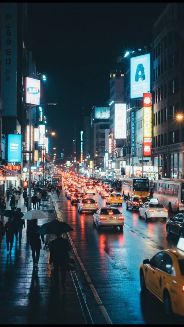 Discover the Country That Never Sleeps! (copy)