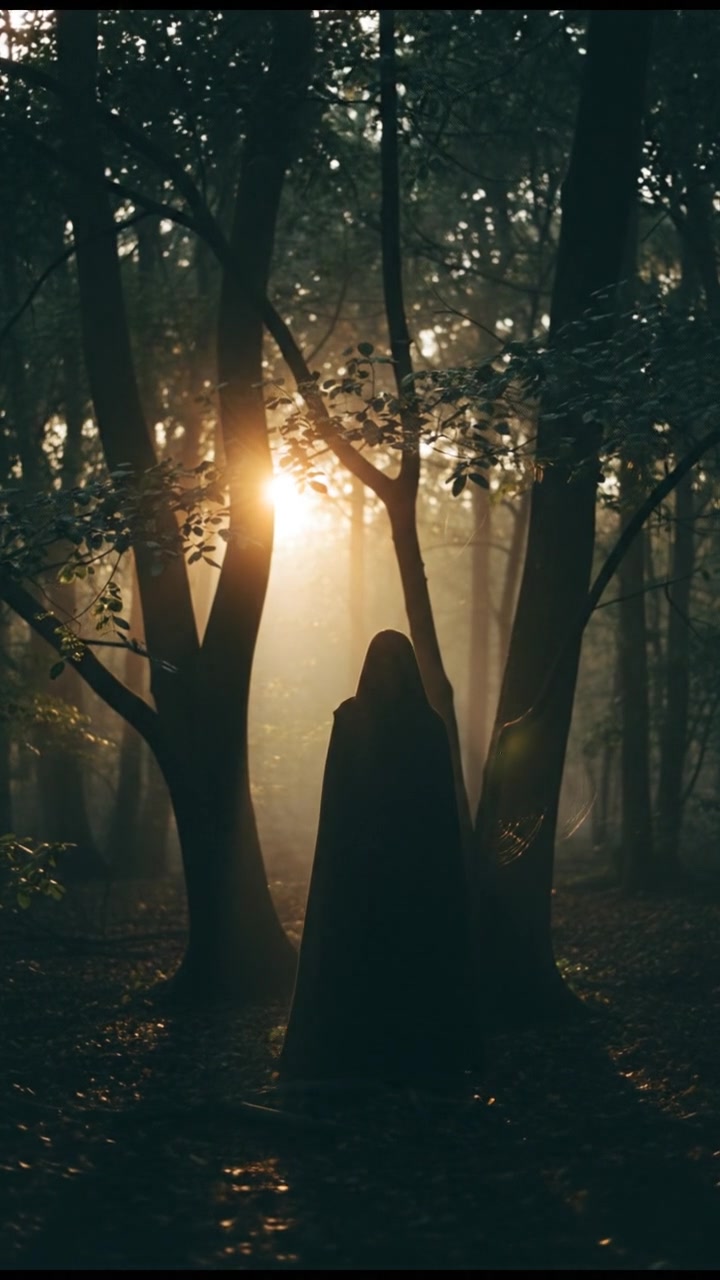 The Triumph of Courage