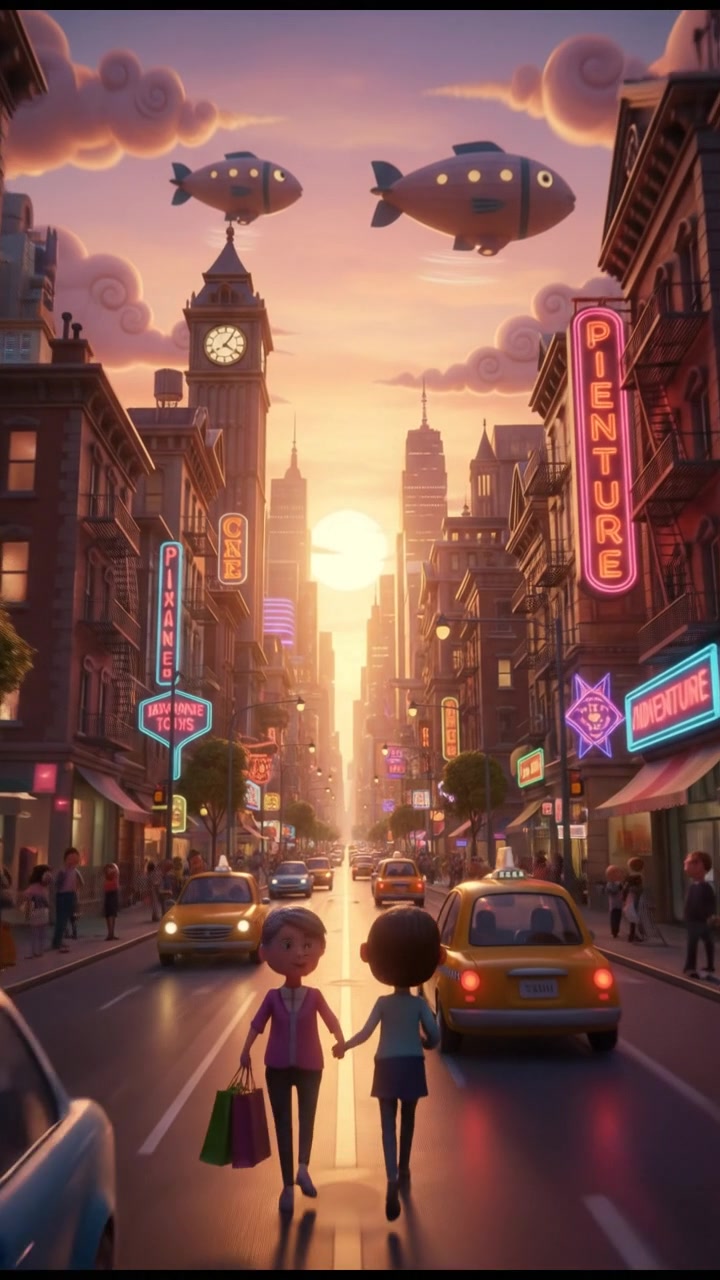 सड़क पर सतर्कता: एक अप्रत्याशित टकराव