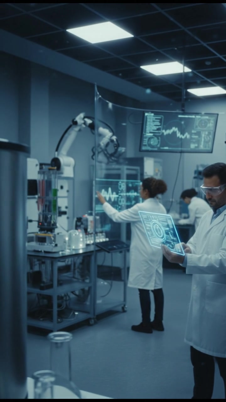 Transforming HIV Testing: Innovation for Accessible Care