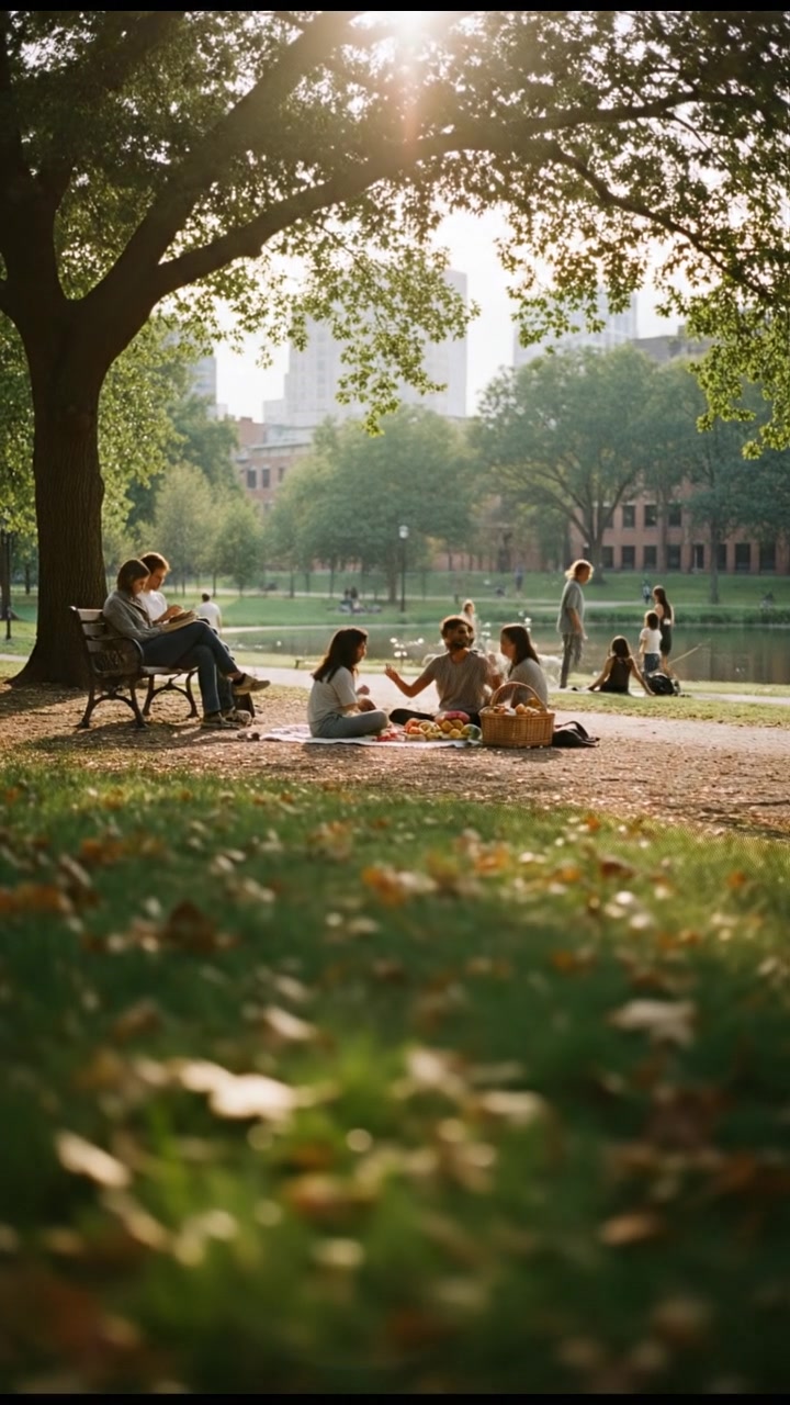 Battles of the Night: A Man's Inner Struggle