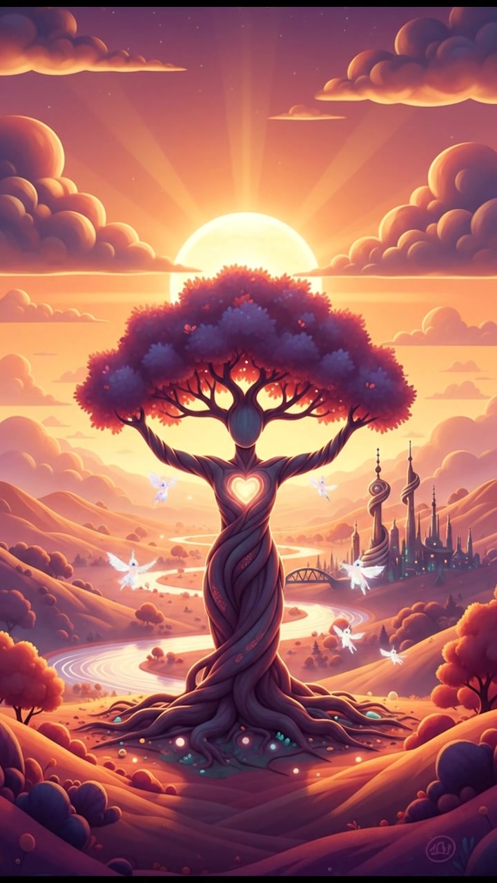 The Lasting Echo of a Mother's Love