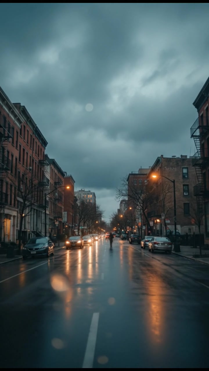 हिम्मत से बदले हालात