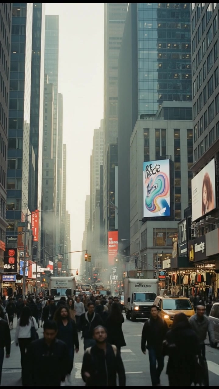 Keberanian Menemukan Kebahagiaan dalam Kesederhanaan