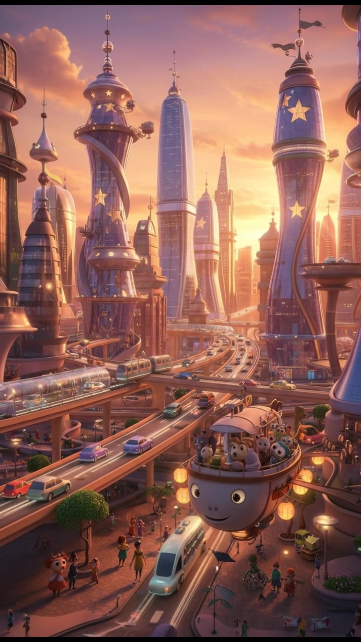 Building Someone Else's Dream